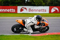 Advanced Group Orange Bikes